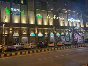 GoldCrest Two Bed Luxury Apartment Dha Lahore